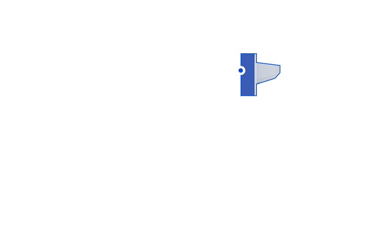 Датчик контроля температуры